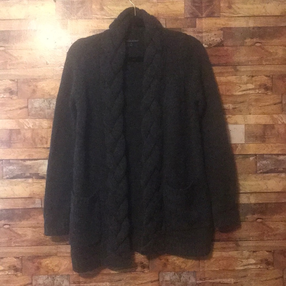 Cynthia Rowley sweater!!!